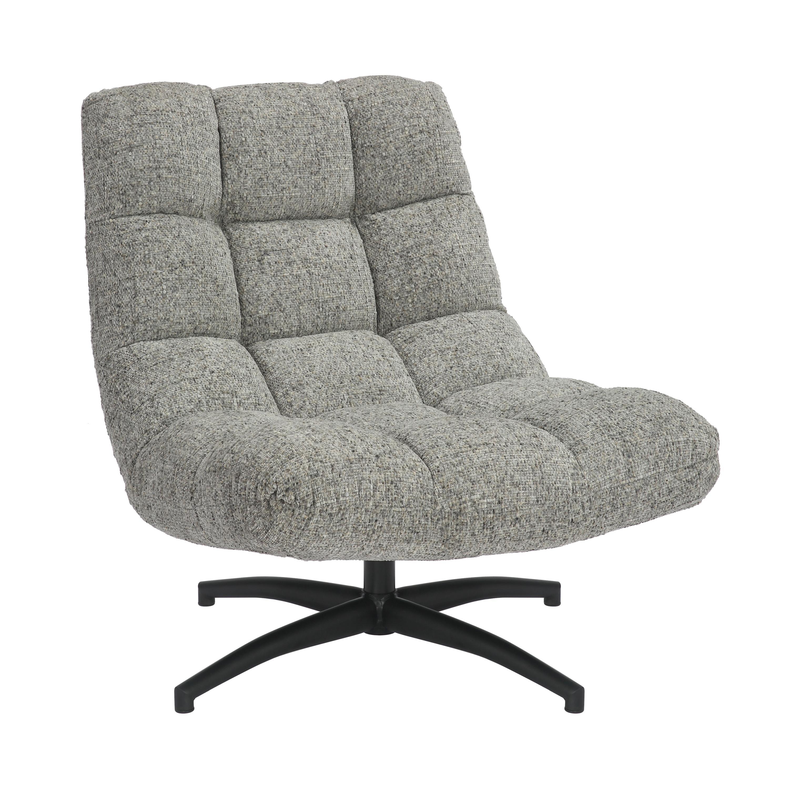Light Grey - Shankar - Chillington Lounge Chair - 1