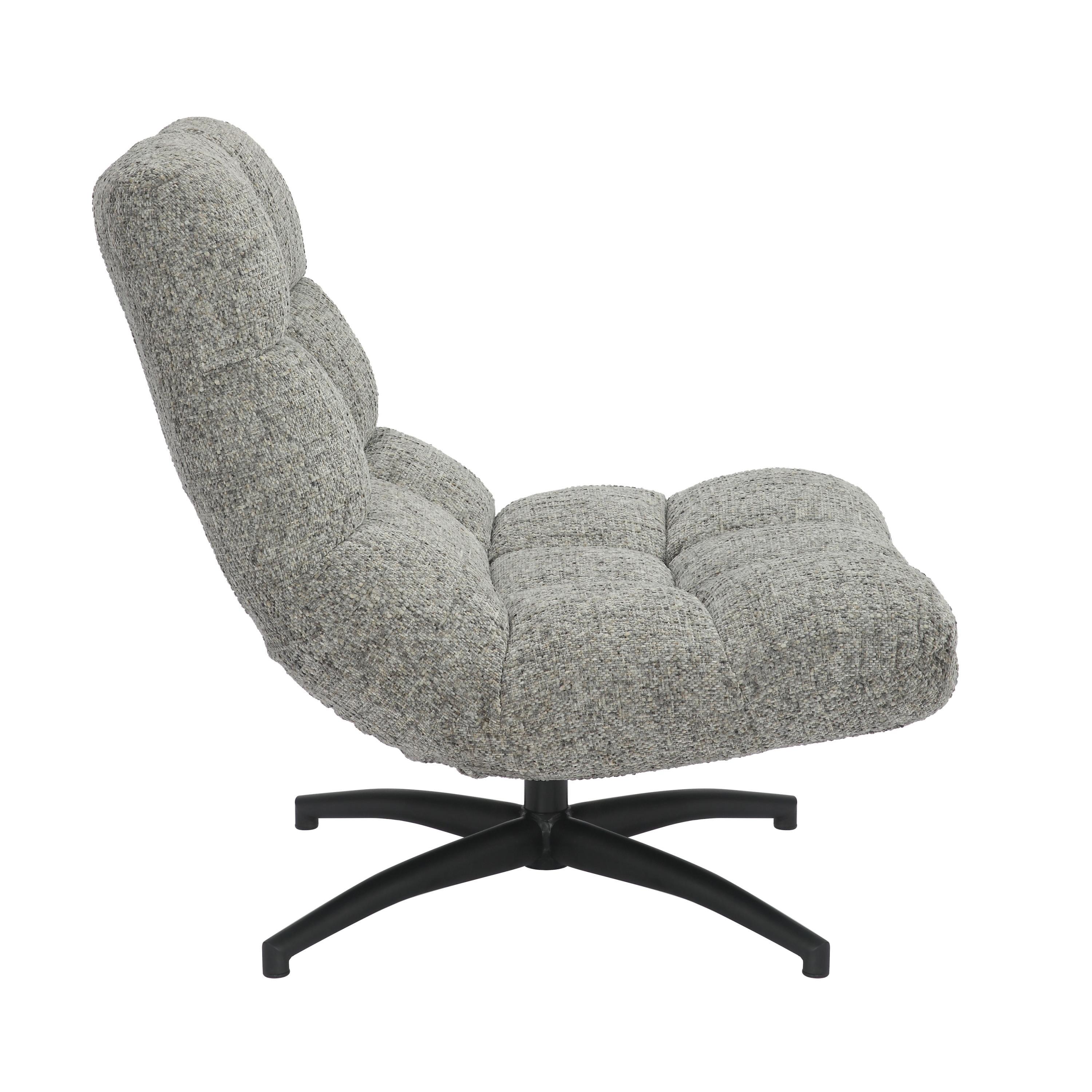 Light Grey - Shankar - Chillington Lounge Chair - 2