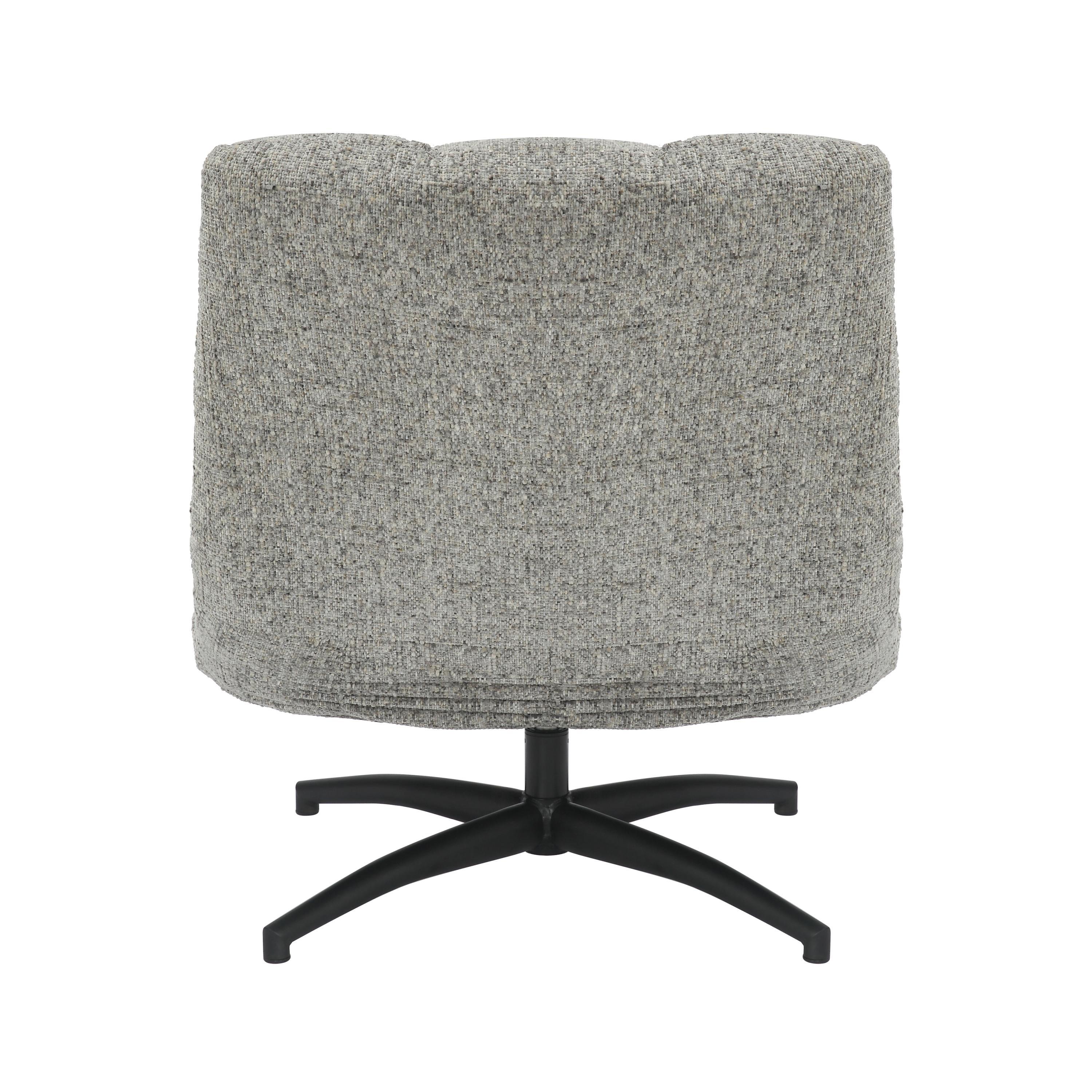 Light Grey - Shankar - Chillington Lounge Chair - 3