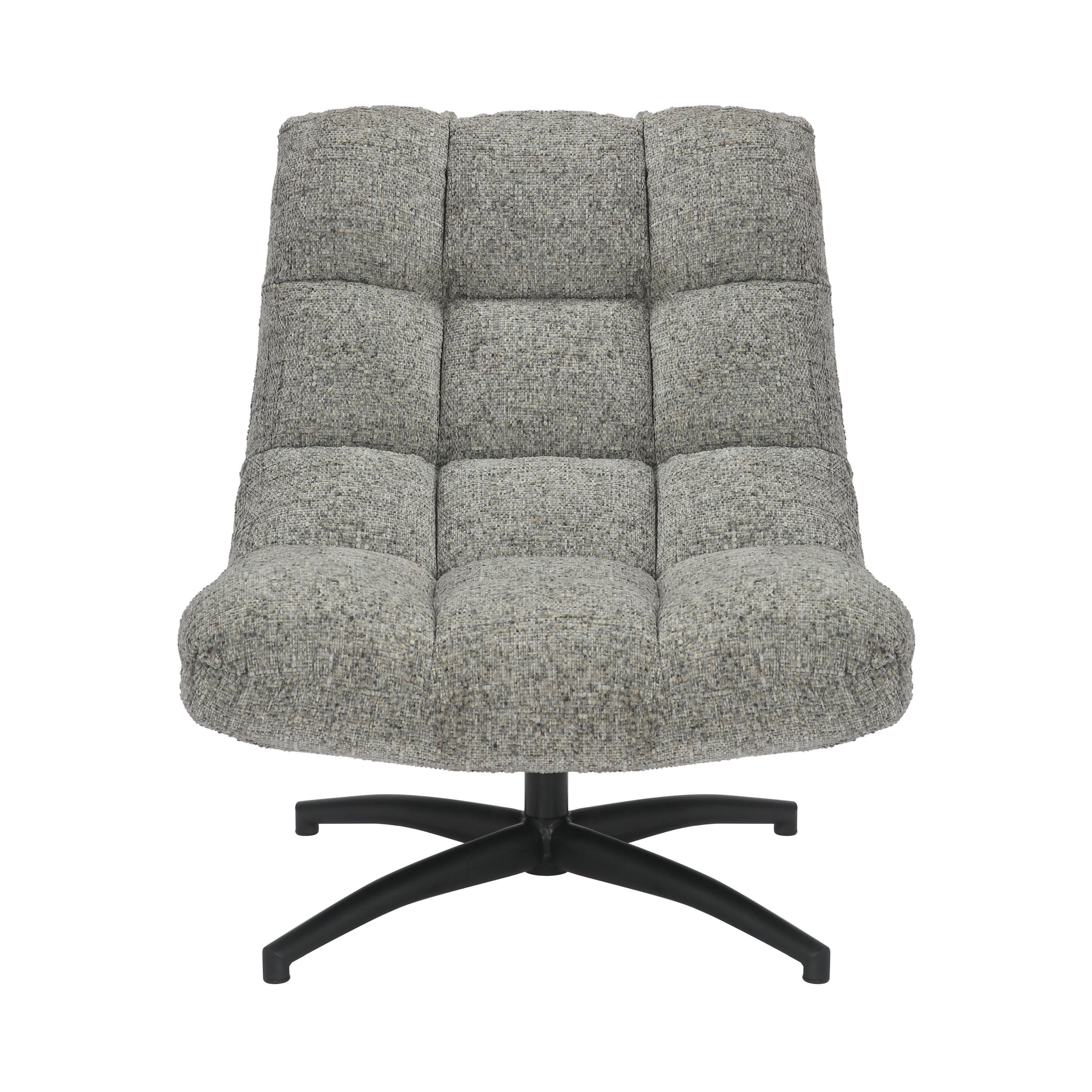 Light Grey - Shankar - Chillington Lounge Chair - 4