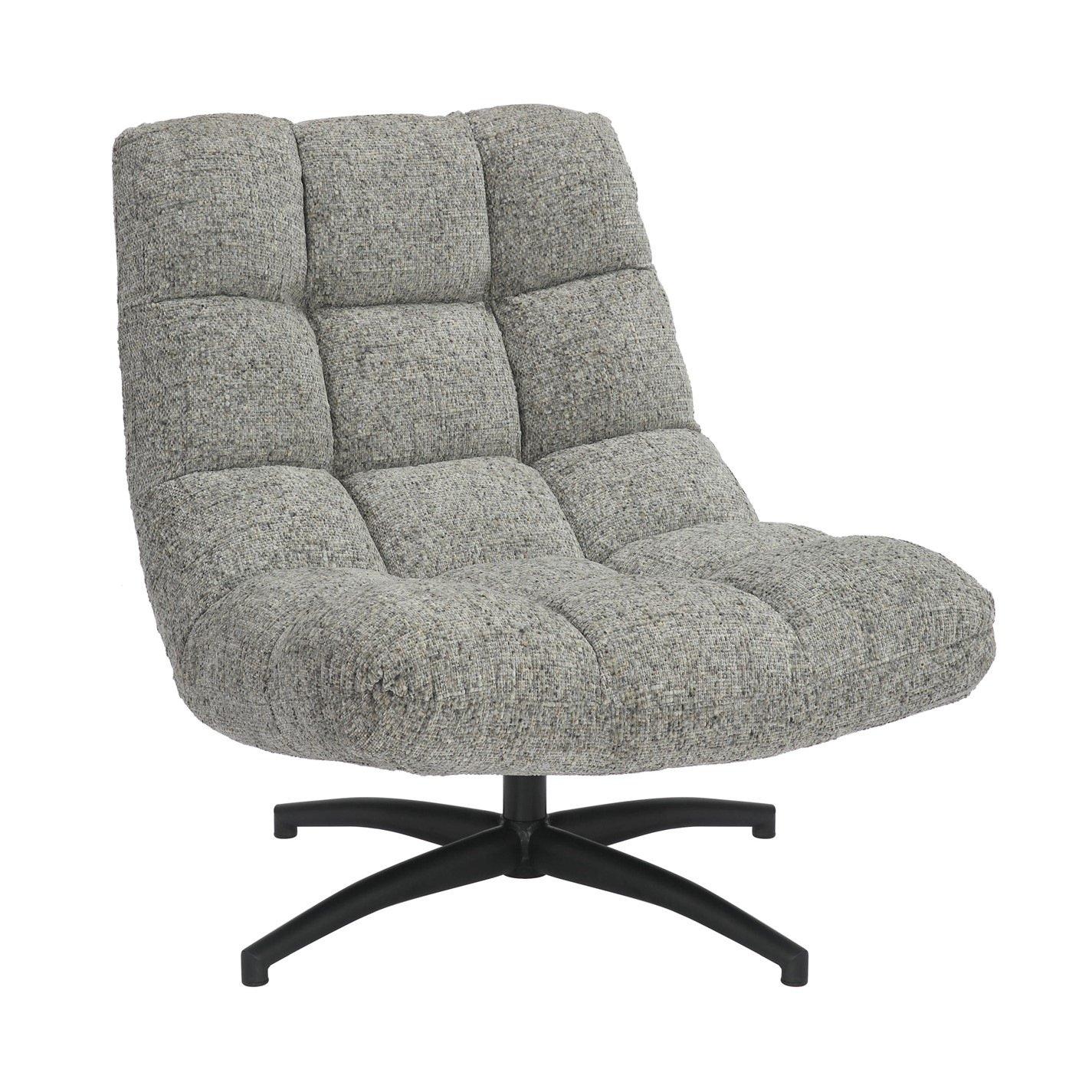 Light Grey - Shankar - Chillington Lounge Chair - 7