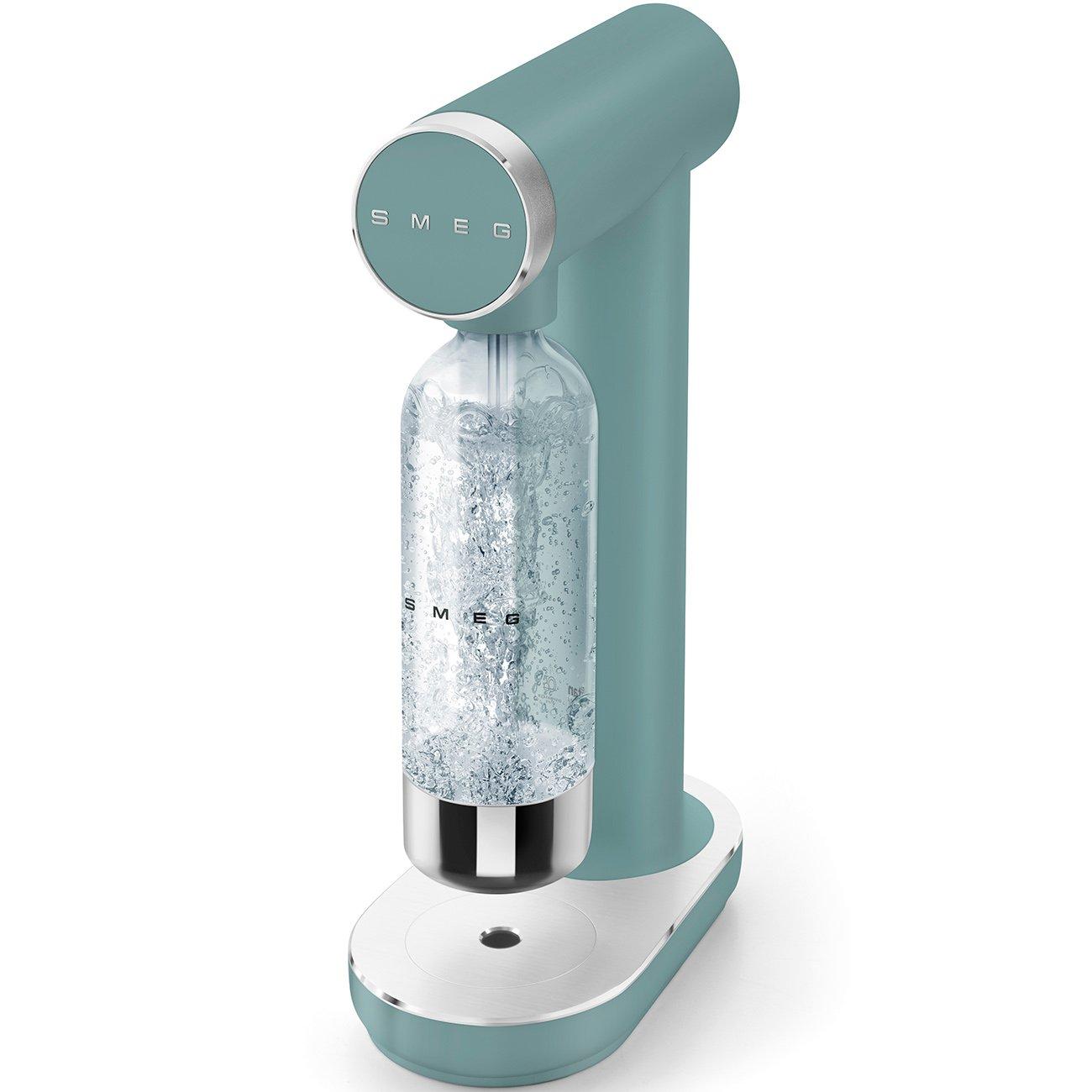 Smeg  Soda Maker - Green - Medium