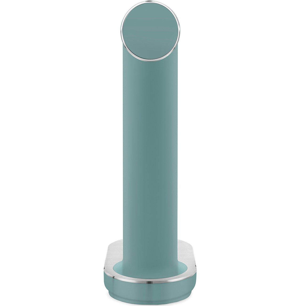 Green - Smeg - Soda Maker SKC01 - 5