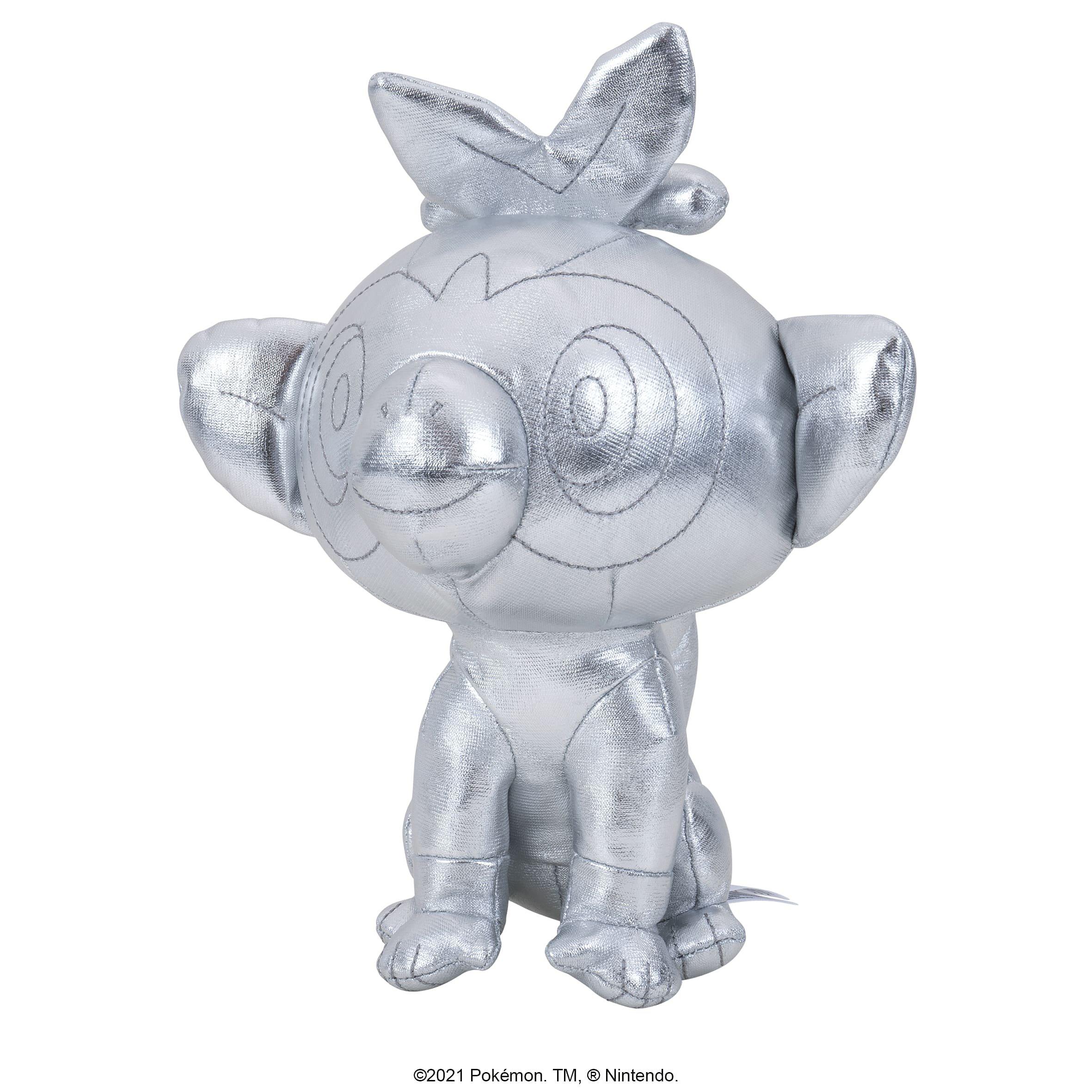 Varer - Pokemon - Pokémon Select 8 Inch Plush Grookey - 2