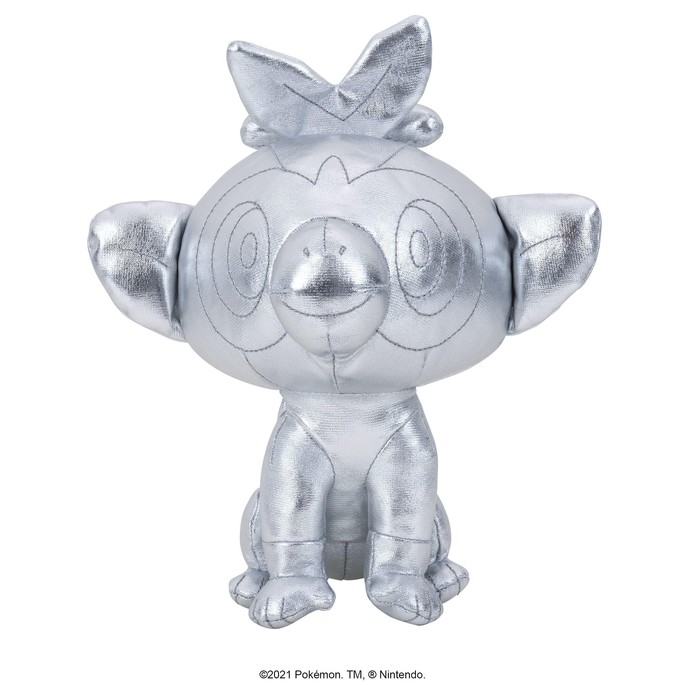 Varer - Pokemon - Pokémon Select 8 Inch Plush Grookey - 3