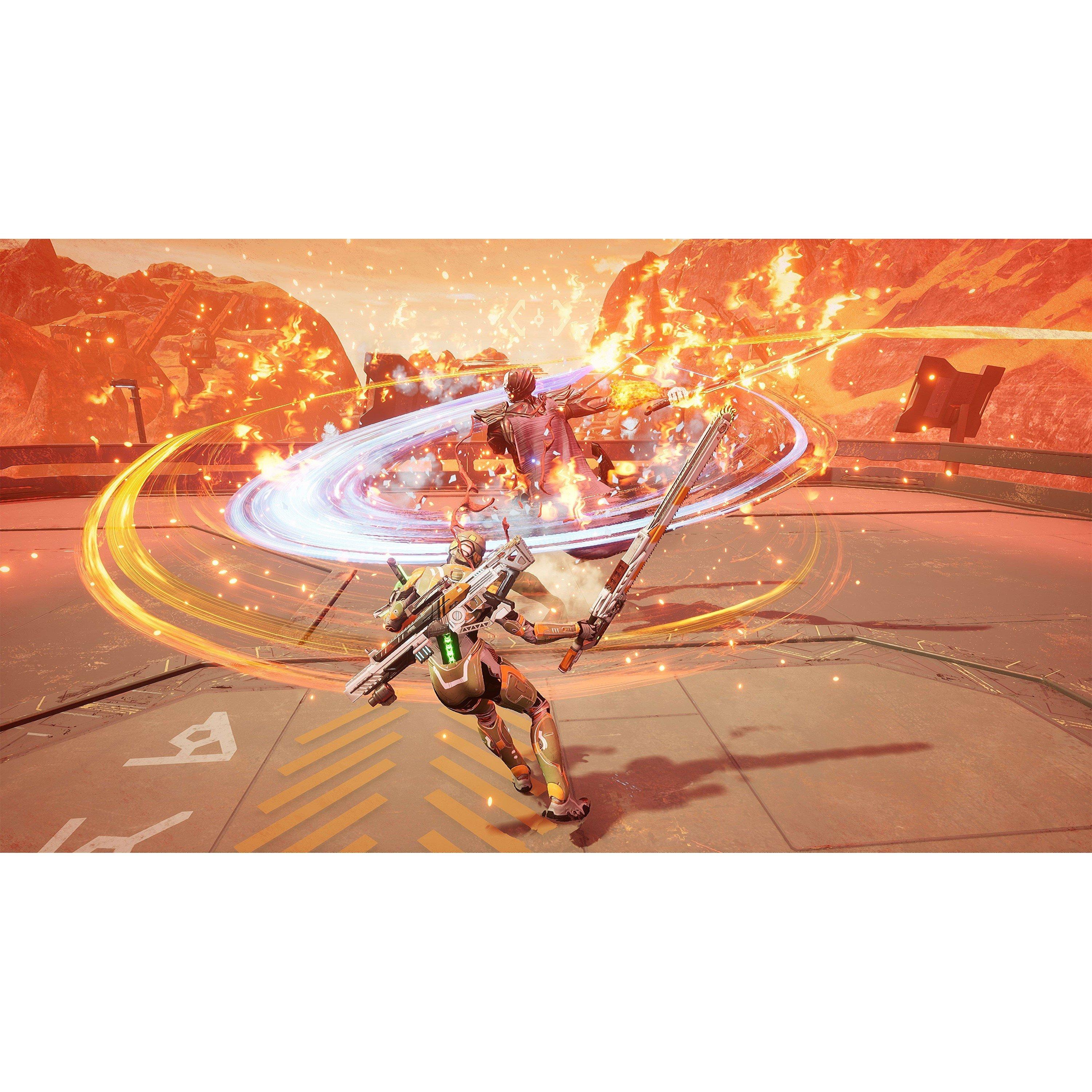 Ps5 - Plaion - Dolmen Day One Edition - 6