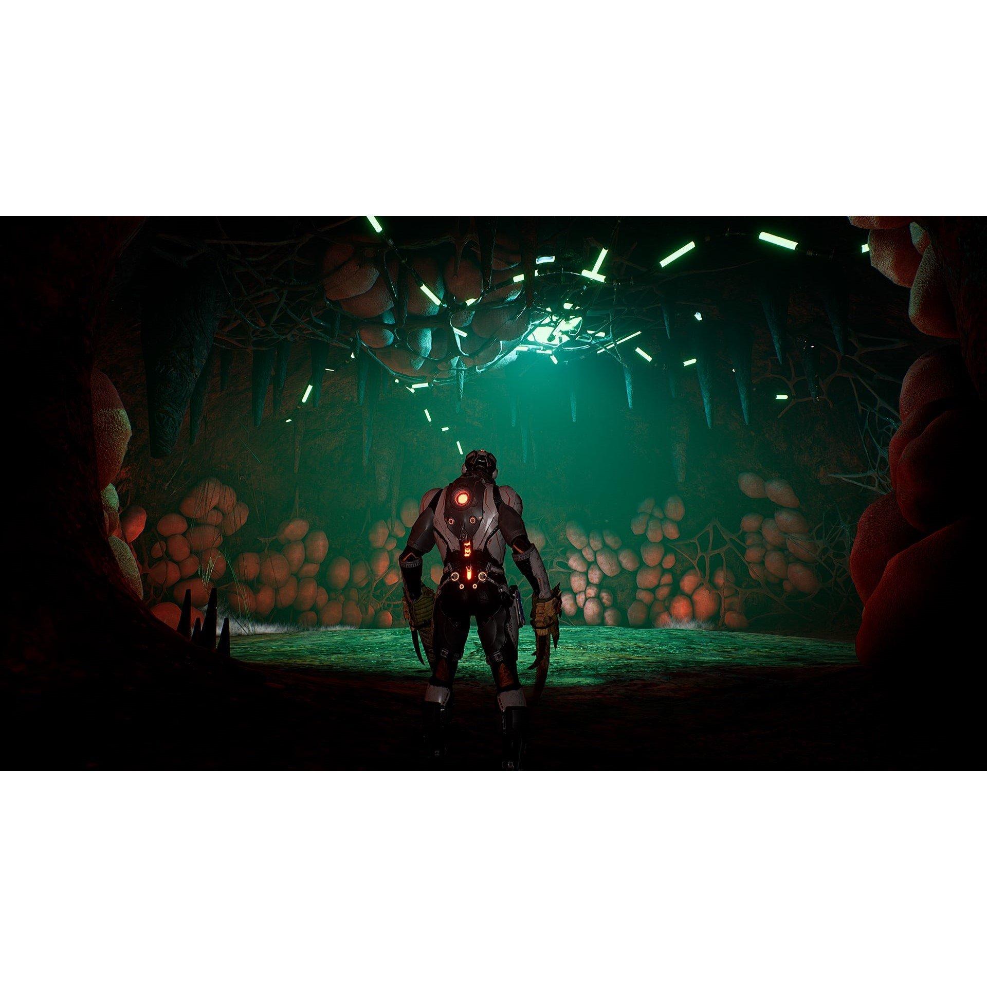 Ps5 - Plaion - Dolmen Day One Edition - 9