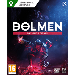 Plaion GAME Dolmen Day One Edition