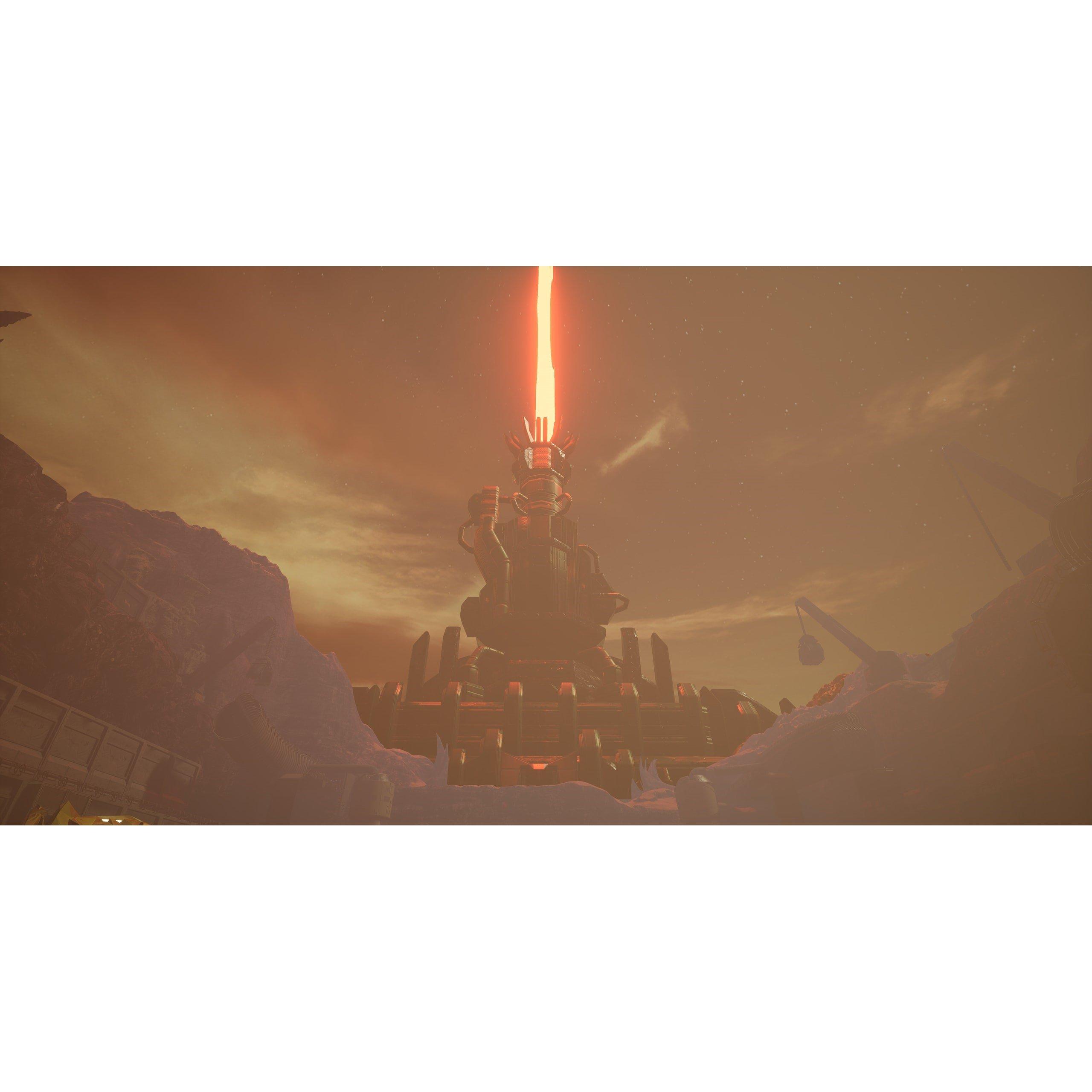 Ps4 - Plaion - Dolmen Day One Edition - 6