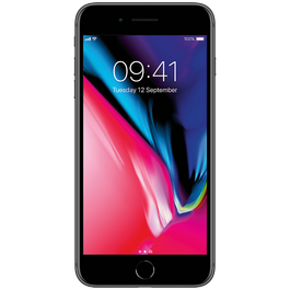 Apple GAME iPhone 8 Plus 64Gb Space Grey Refurbished