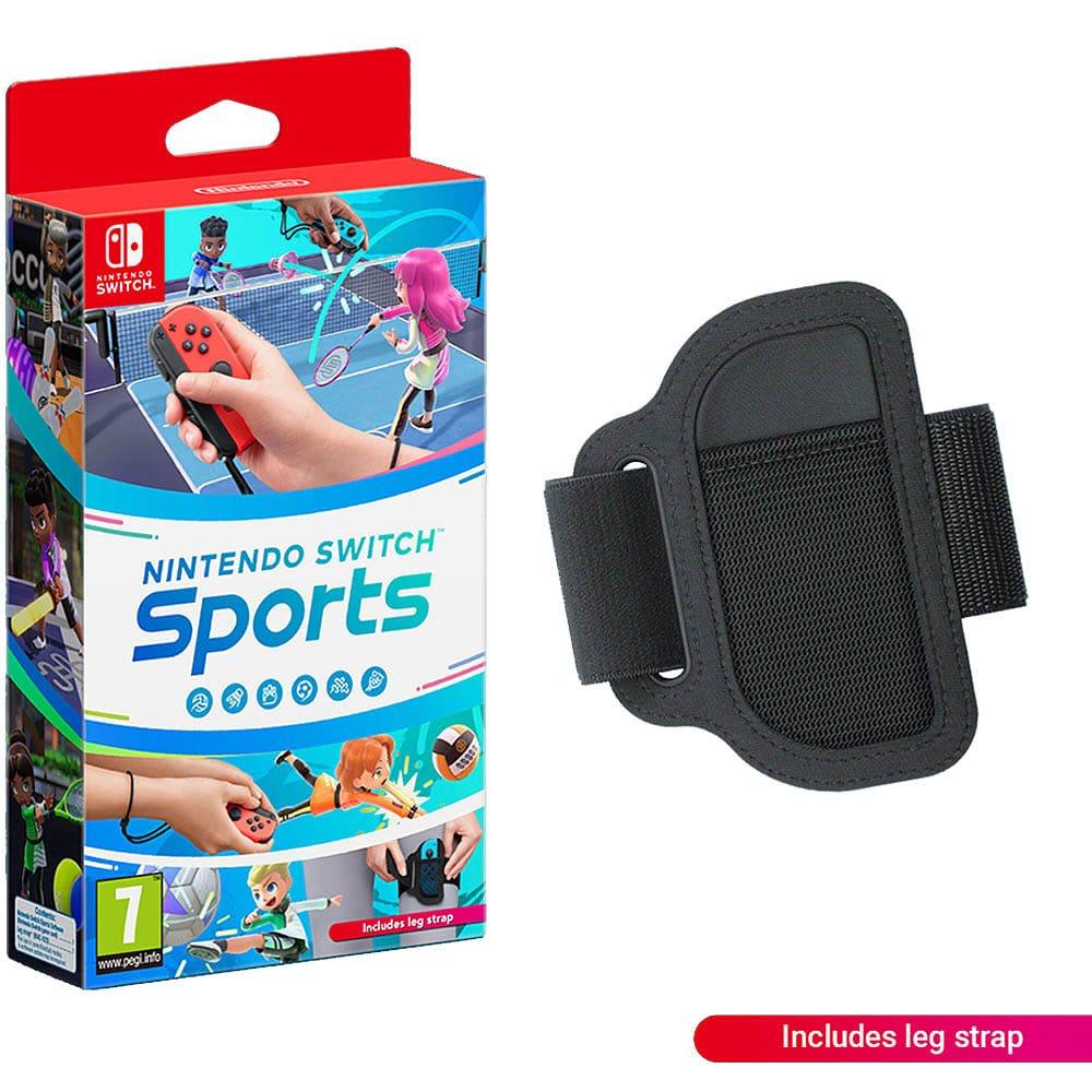 NSW - Nintendo - Switch Sports - 1