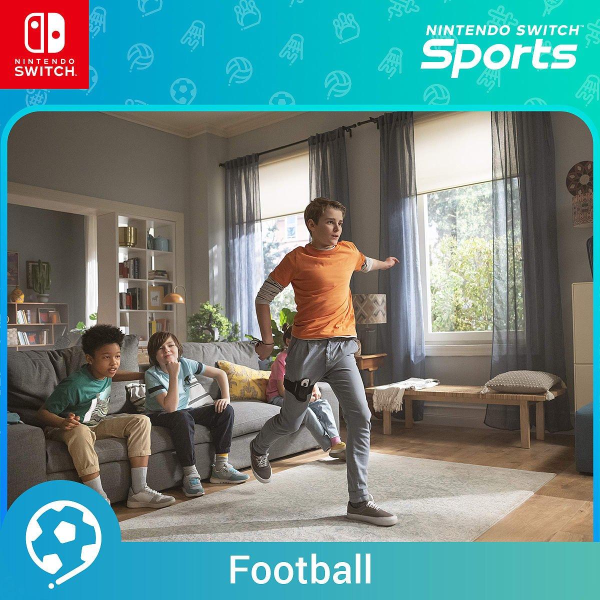 NSW - Nintendo - Switch Sports - 12