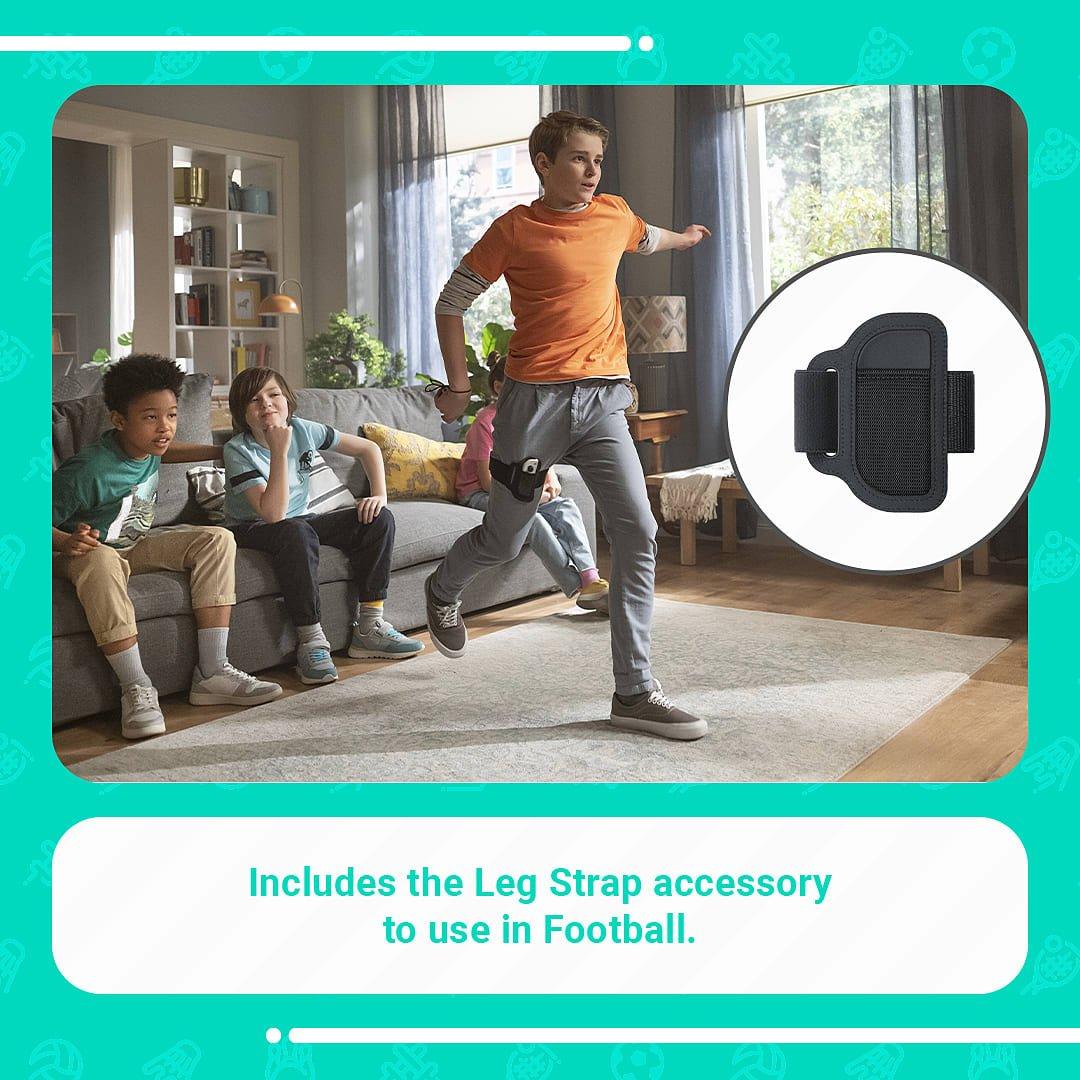 NSW - Nintendo - Switch Sports - 4