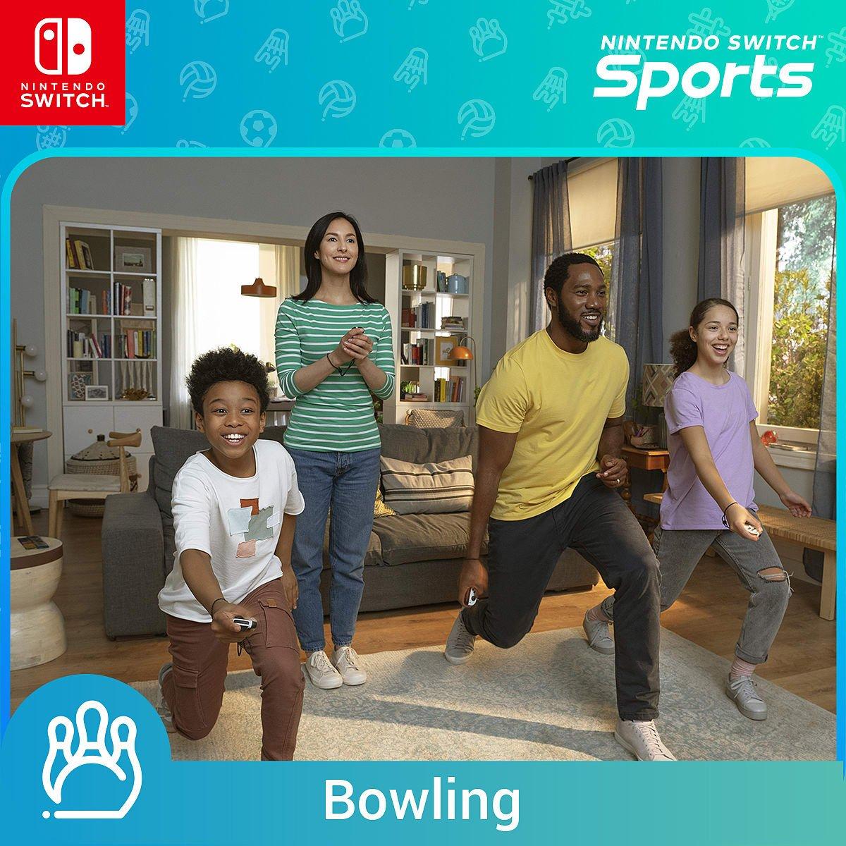 NSW - Nintendo - Switch Sports - 9
