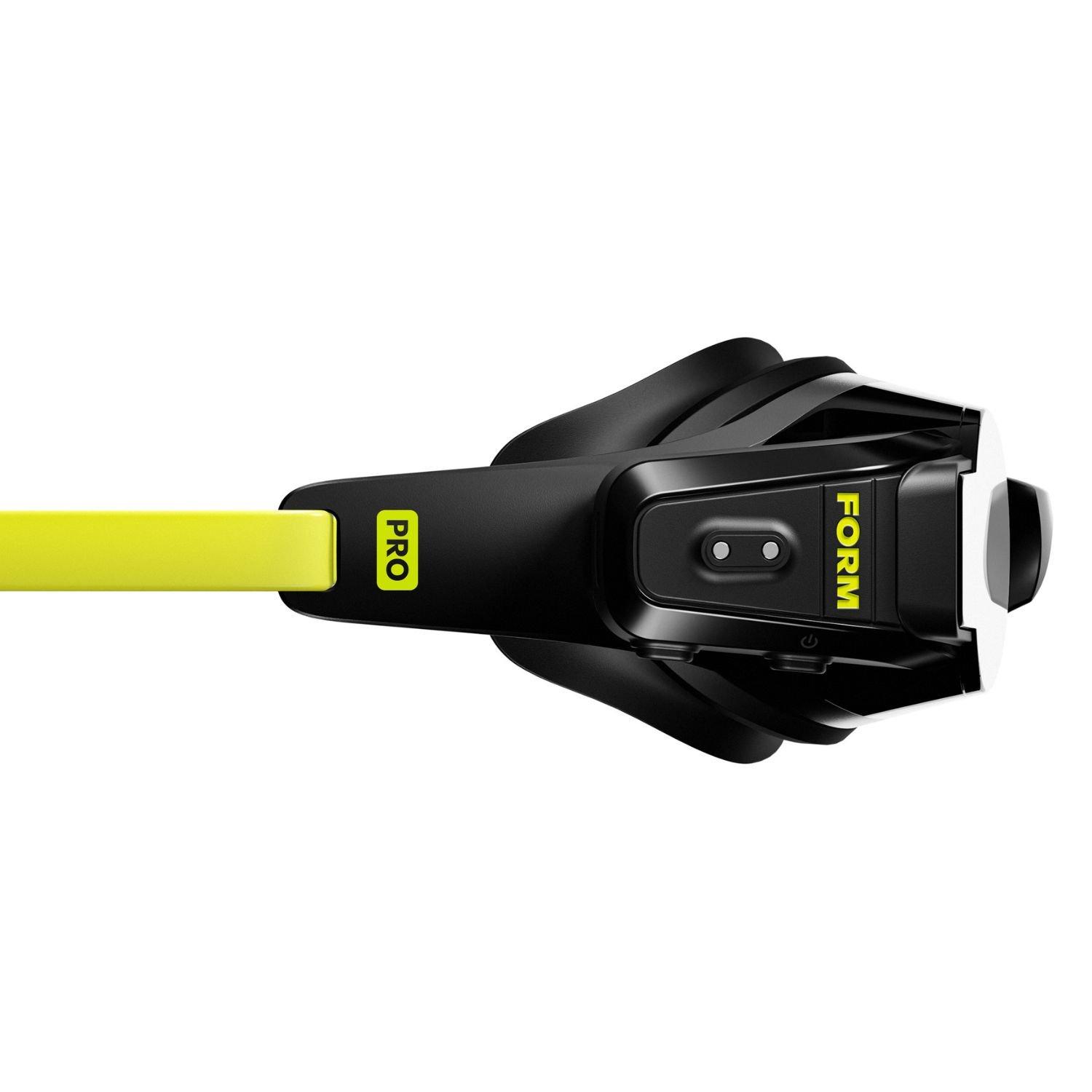 Neutral - Form Nutrition - FORM: Smart Swim 2 Goggles - 2