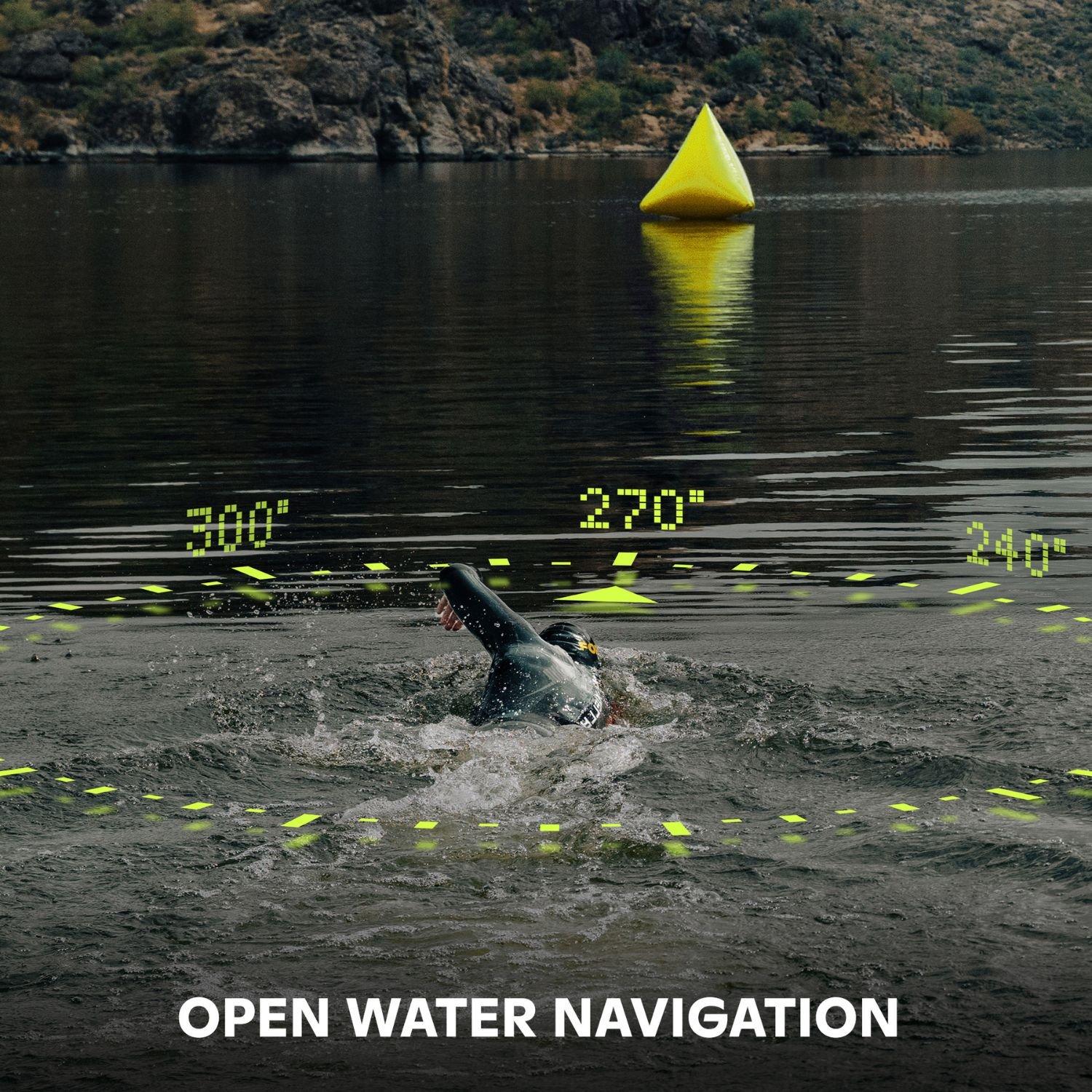 Neutral - Form Nutrition - FORM: Smart Swim 2 Goggles - 6
