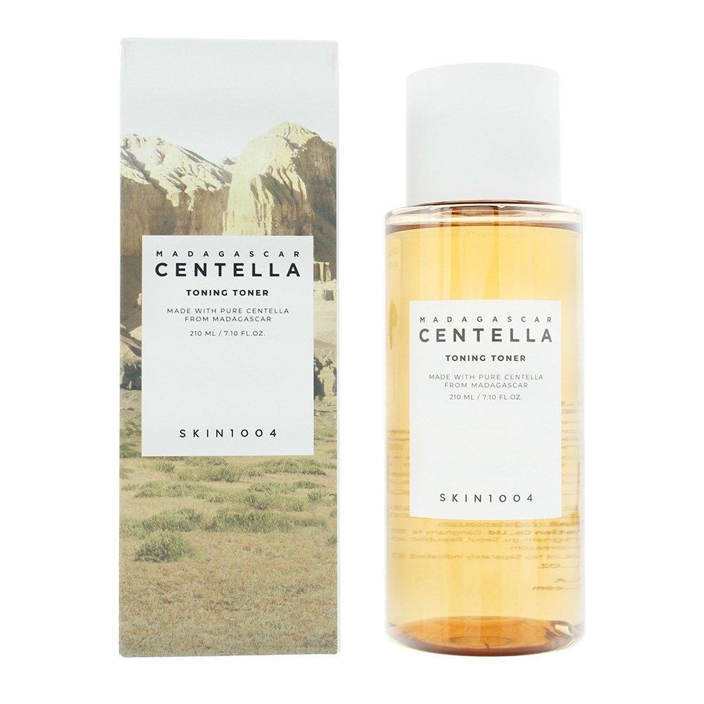 Skin 1004 Skin1004 Madagascar Centella Toning Toner 210ml