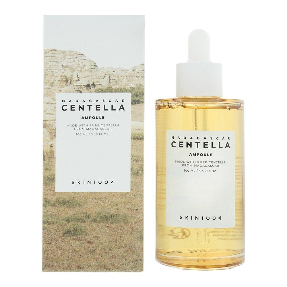 Skin1004 Madagascar Centella Ampoule 100ml - Image 12