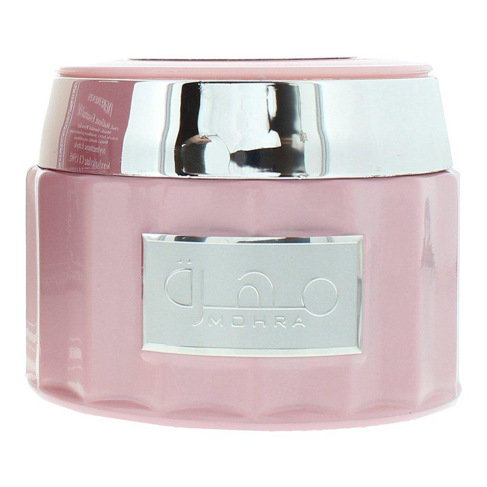 None - Lattafa - Lattafa Mohra Silk Rose Bukhoor Incense 100g - 2