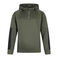 Patagonia Quandary hooded jacket