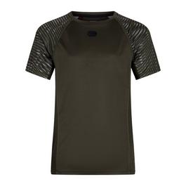 Canterbury Superlight T Shirt Junior