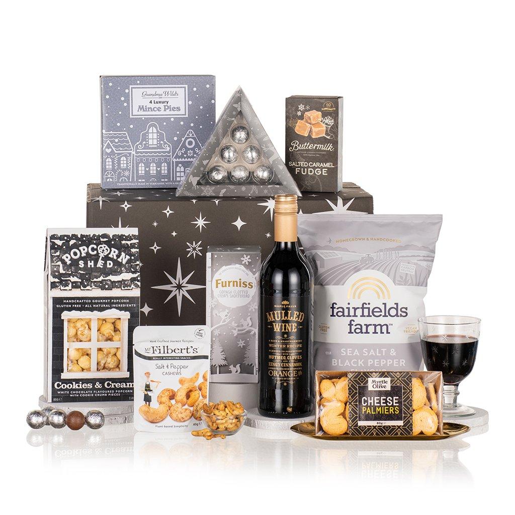 Virginia Hayward Virgina Hayward - Starry Starry Night Carton