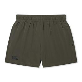 Canterbury Woven Rugby Shorts Juniors