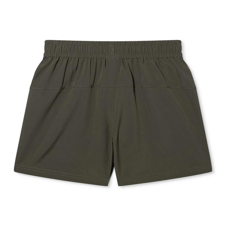 Bonpoint Boys Casual Shorts for Kids - Canterbury - Cant Woven Short Jn33 - 5
