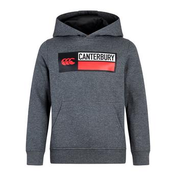 Canterbury Onslo Pop Over Jacket
