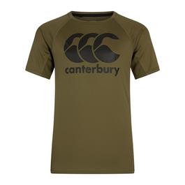 Canterbury Canterbury Superlight Tee Juniors