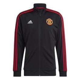 adidas Manchester United DNA Track Top Adults