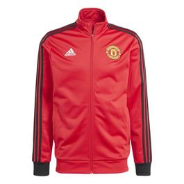 adidas game Manchester United DNA Track Top Adults