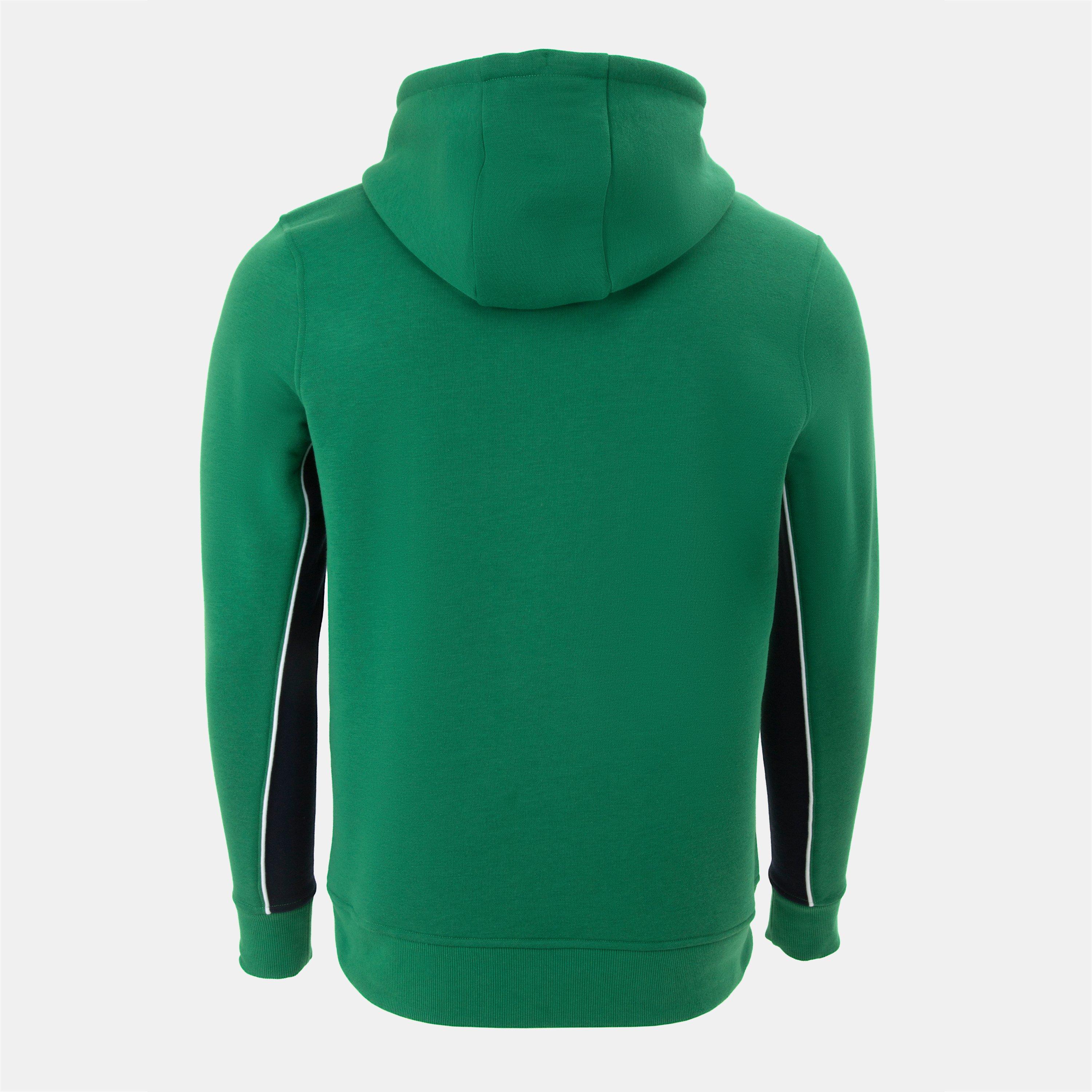 Verde - KooGa - IRE OTH Hoody Mens - 2