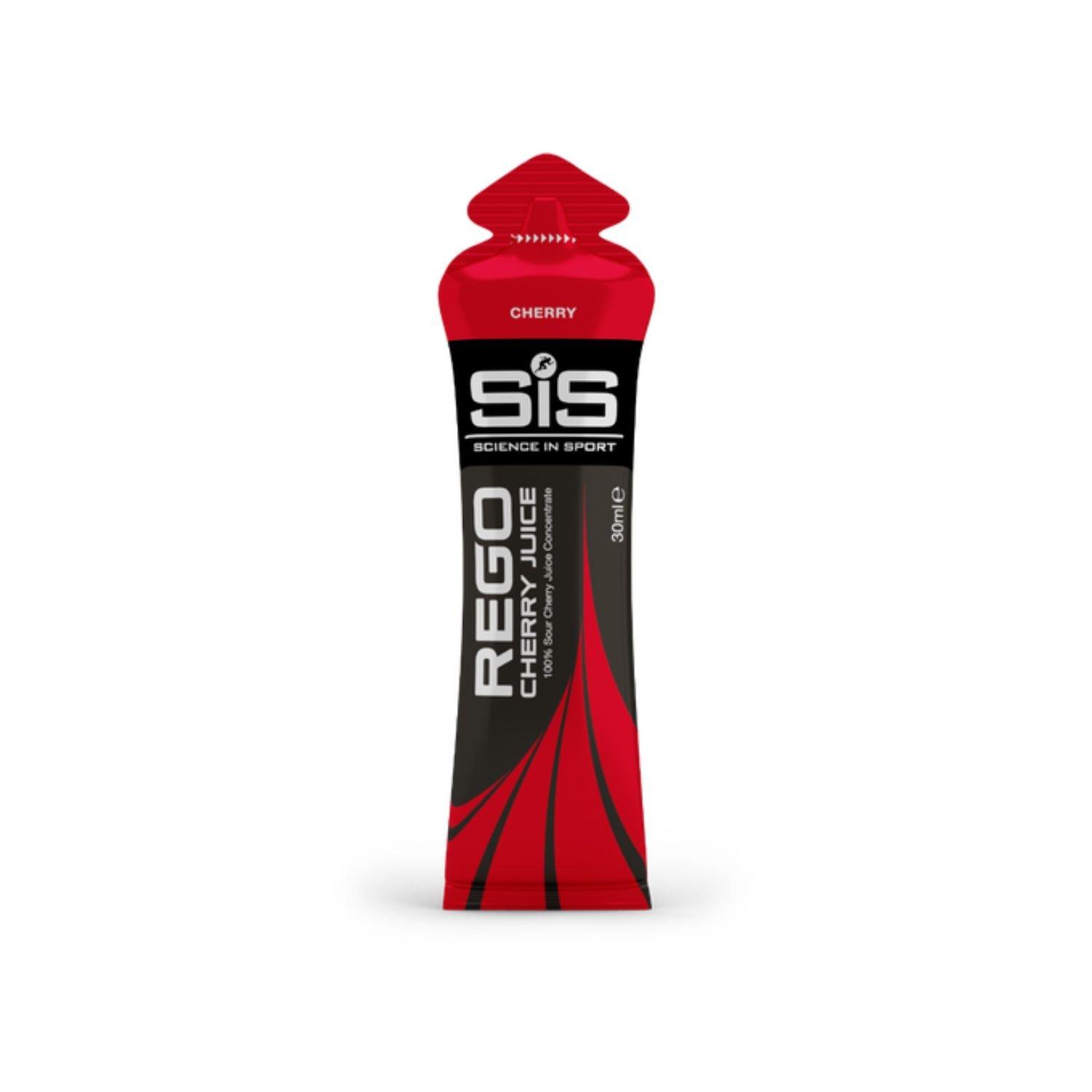 Cherry - Sis - Rego Cherry Juice (30 x 30ml)