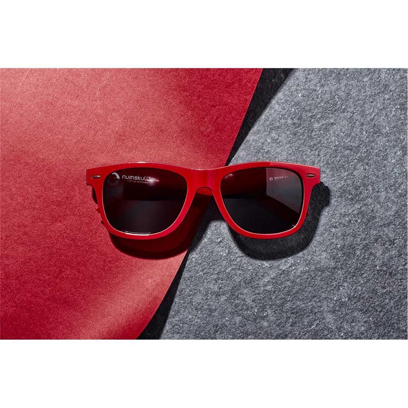 Merchandise - Rubber Road - Transformers Sunglasses - 5