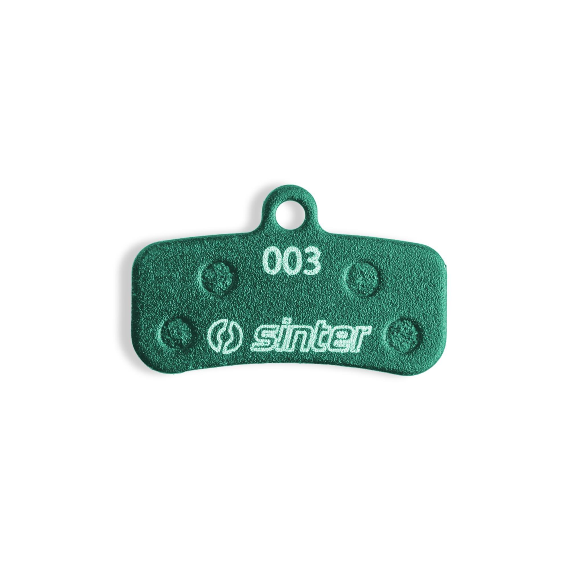 03 SHIMANO D TYPE Disc Brake Pads