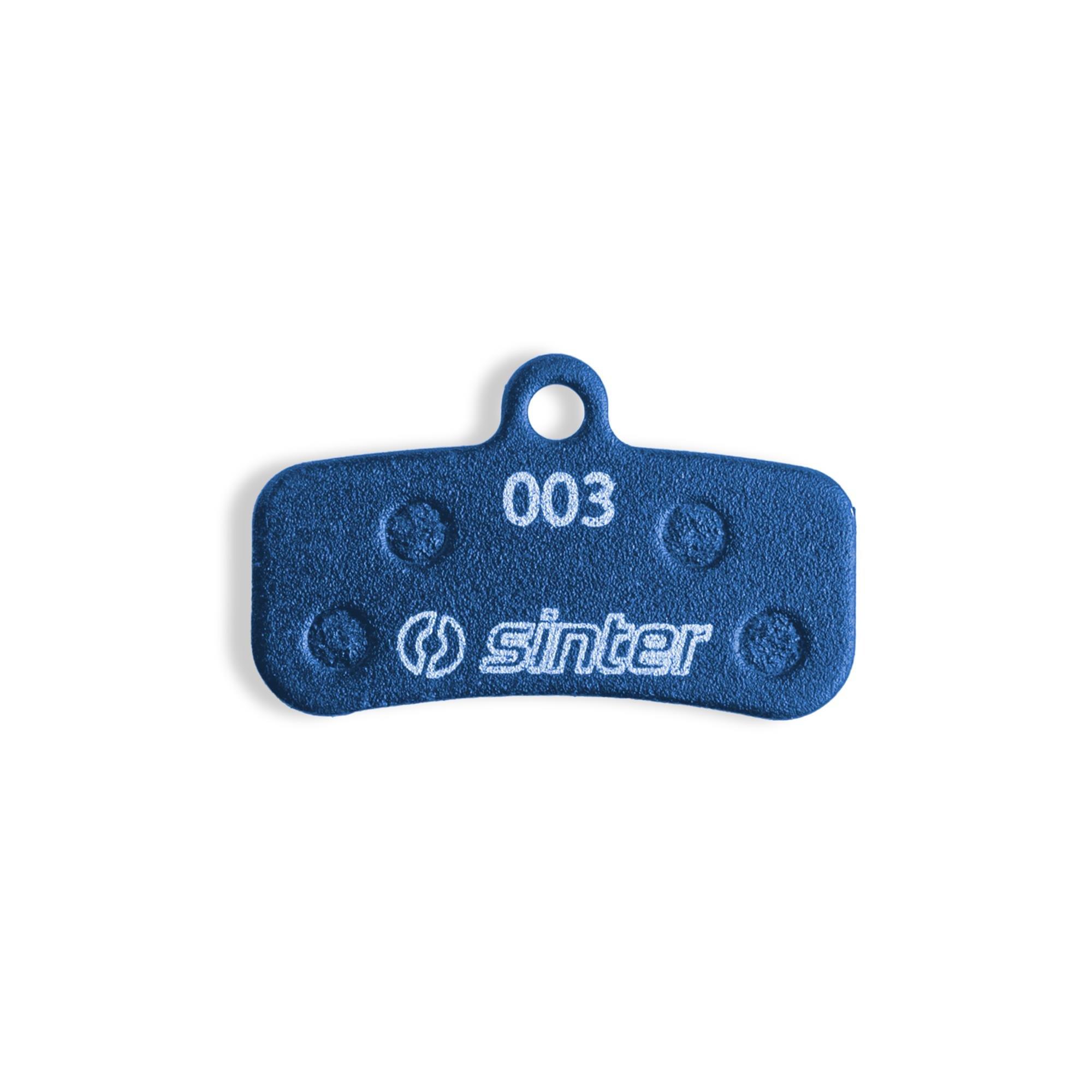 Sinter 03 SHIMANO D TYPE Disc Brake Pads