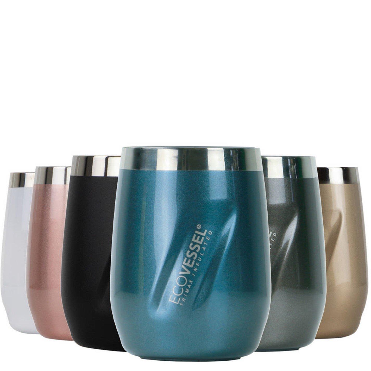 Gold Dust - Ecovessel - Ecovessel The Port - 296ml - 3