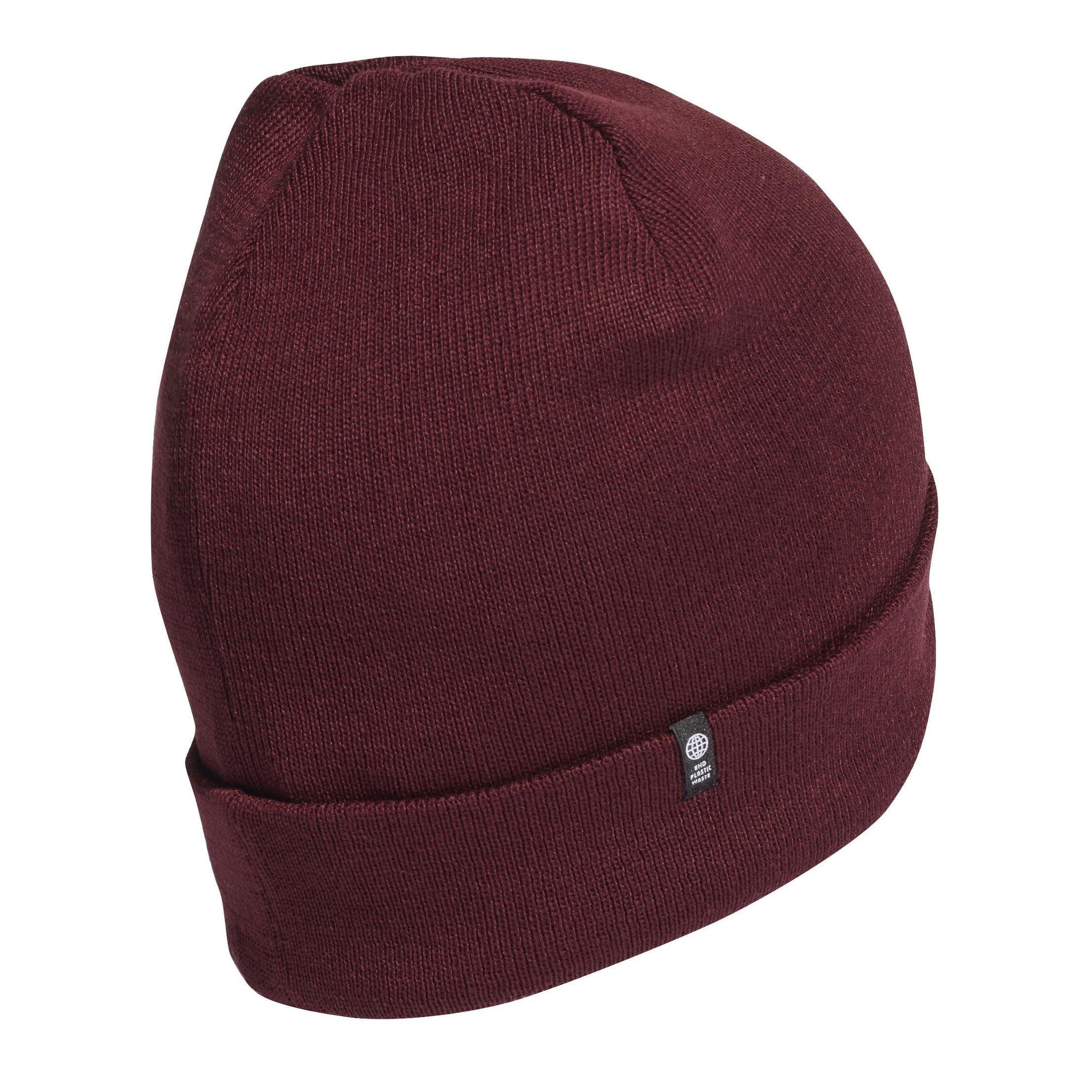 Borgogna - adidas - Terrex Multisport Beanie Unisex - 2