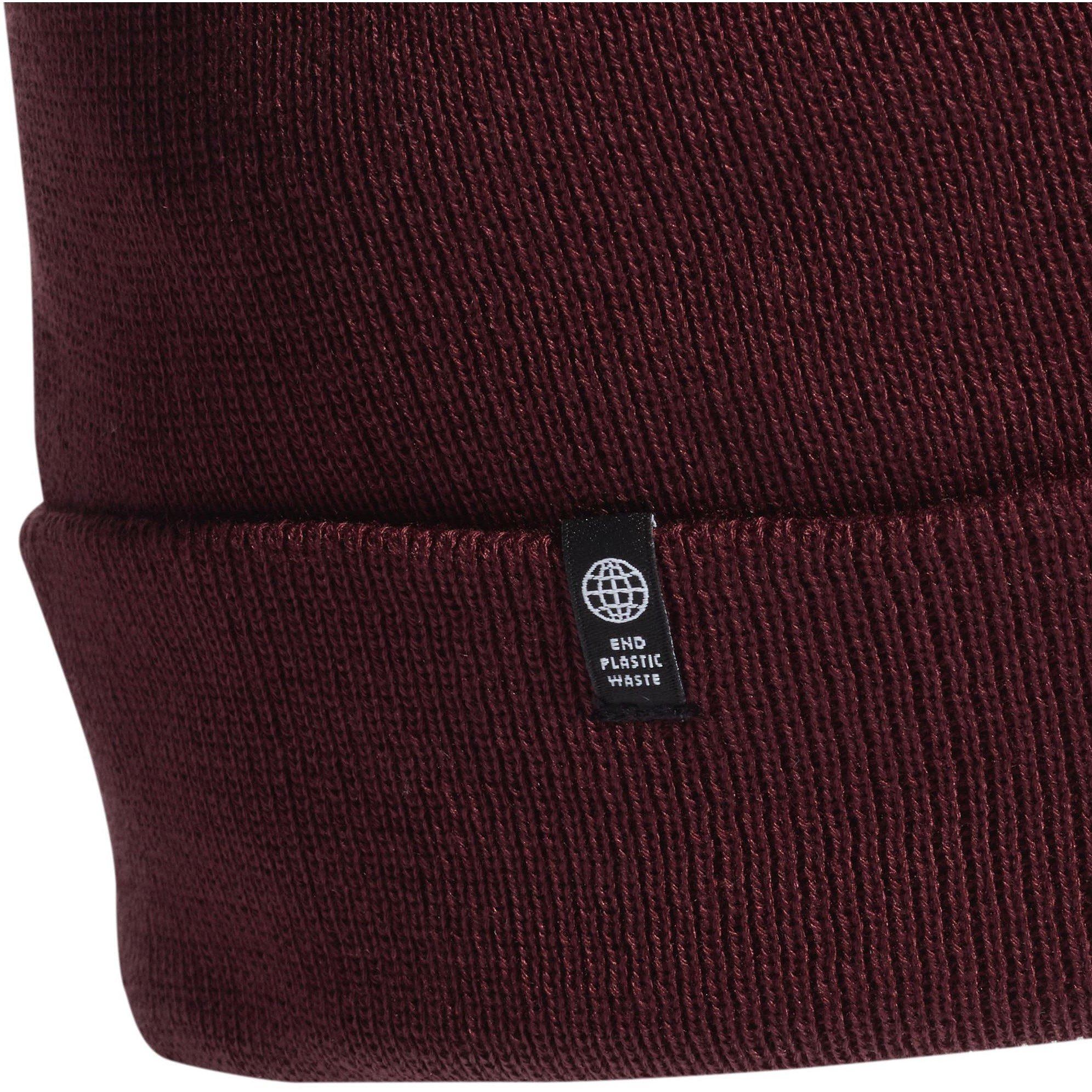Borgogna - adidas - Terrex Multisport Beanie Unisex - 4