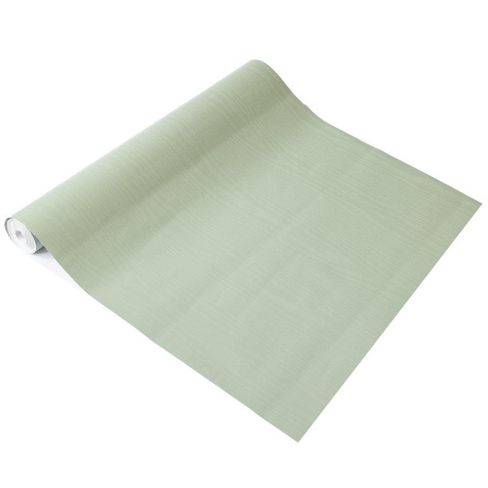 Sage Green - D C Fix - Soft Sage Wood Self-adhesive Vinyl 67.5cmx2m - 2