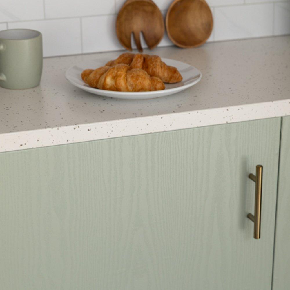 Sage Green - D C Fix - Soft Sage Wood Self-adhesive Vinyl 67.5cmx2m - 7