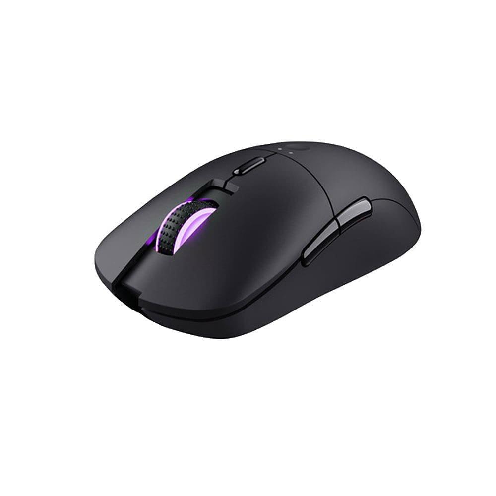 Black - Trust - Trust GXT980 Redex Wireless Mouse - 1