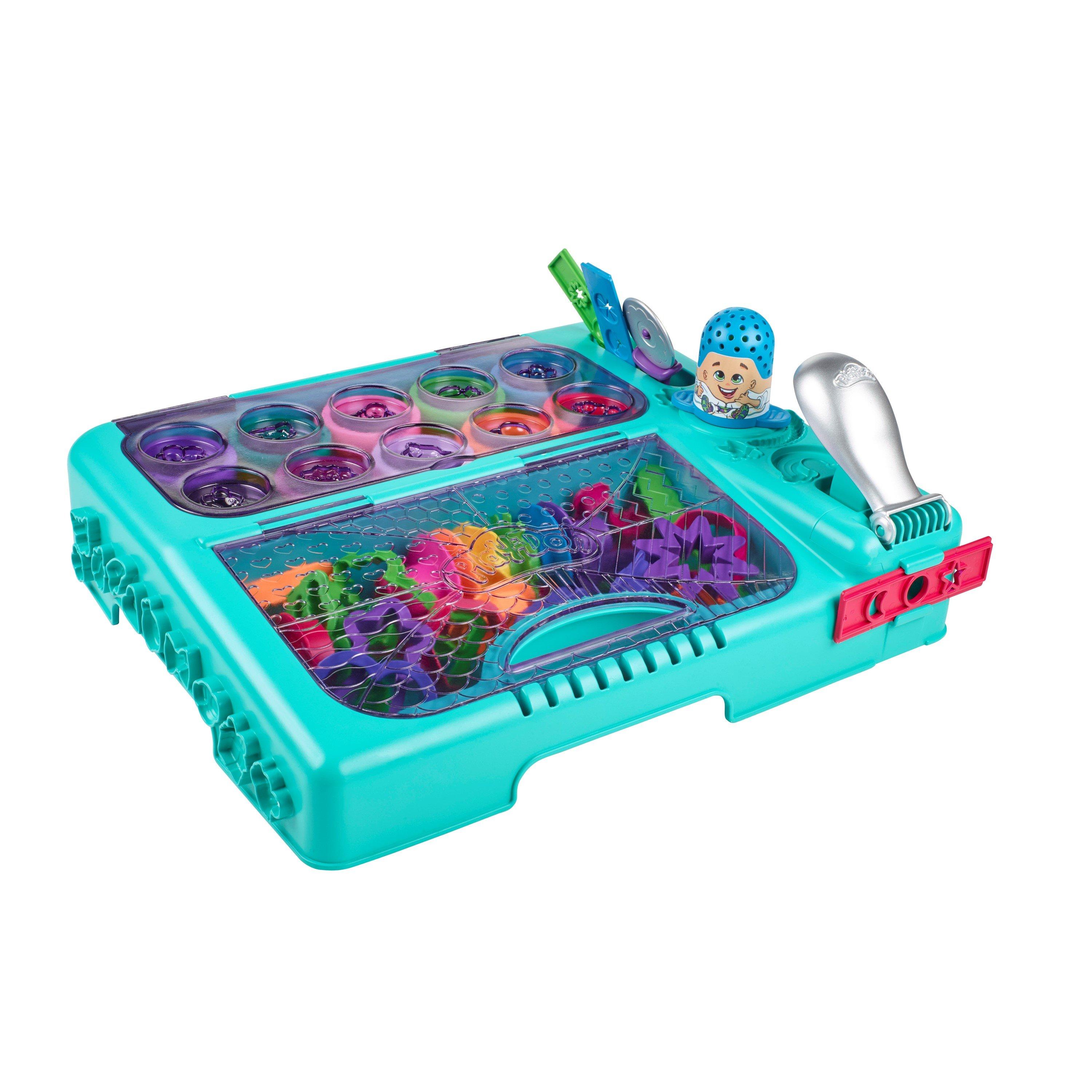 Multi Format An - Play-Doh - Playdoh On The Go Ch00 - 2