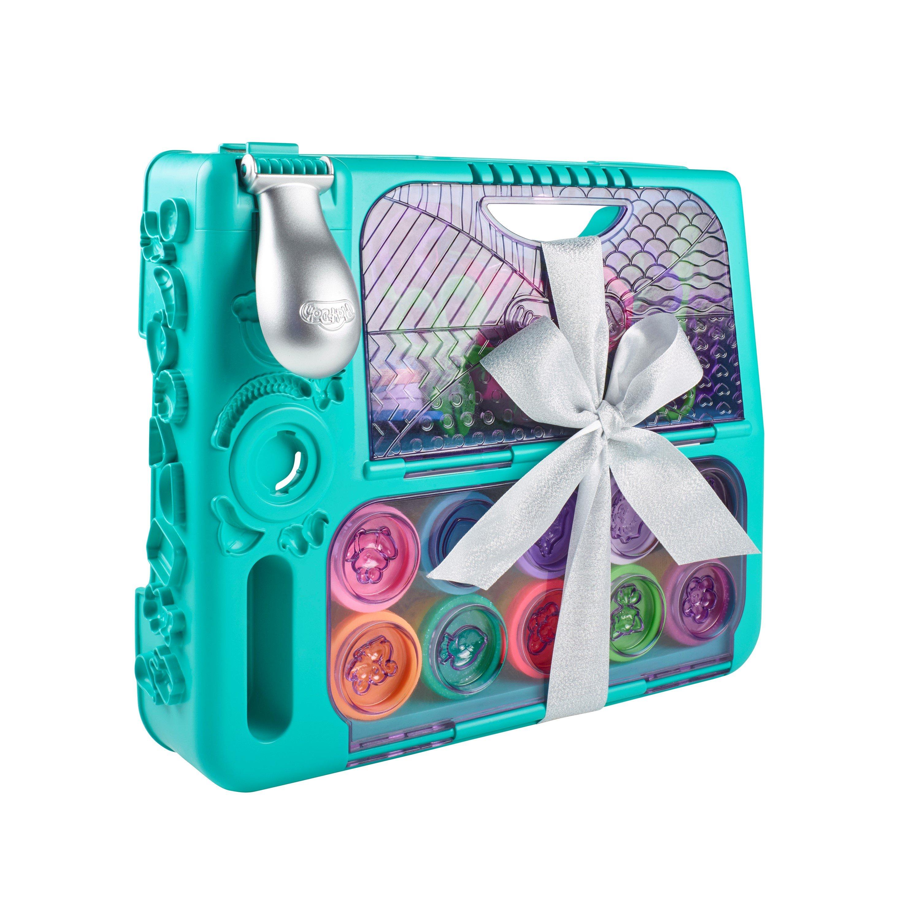 Multi Format An - Play-Doh - Playdoh On The Go Ch00 - 4