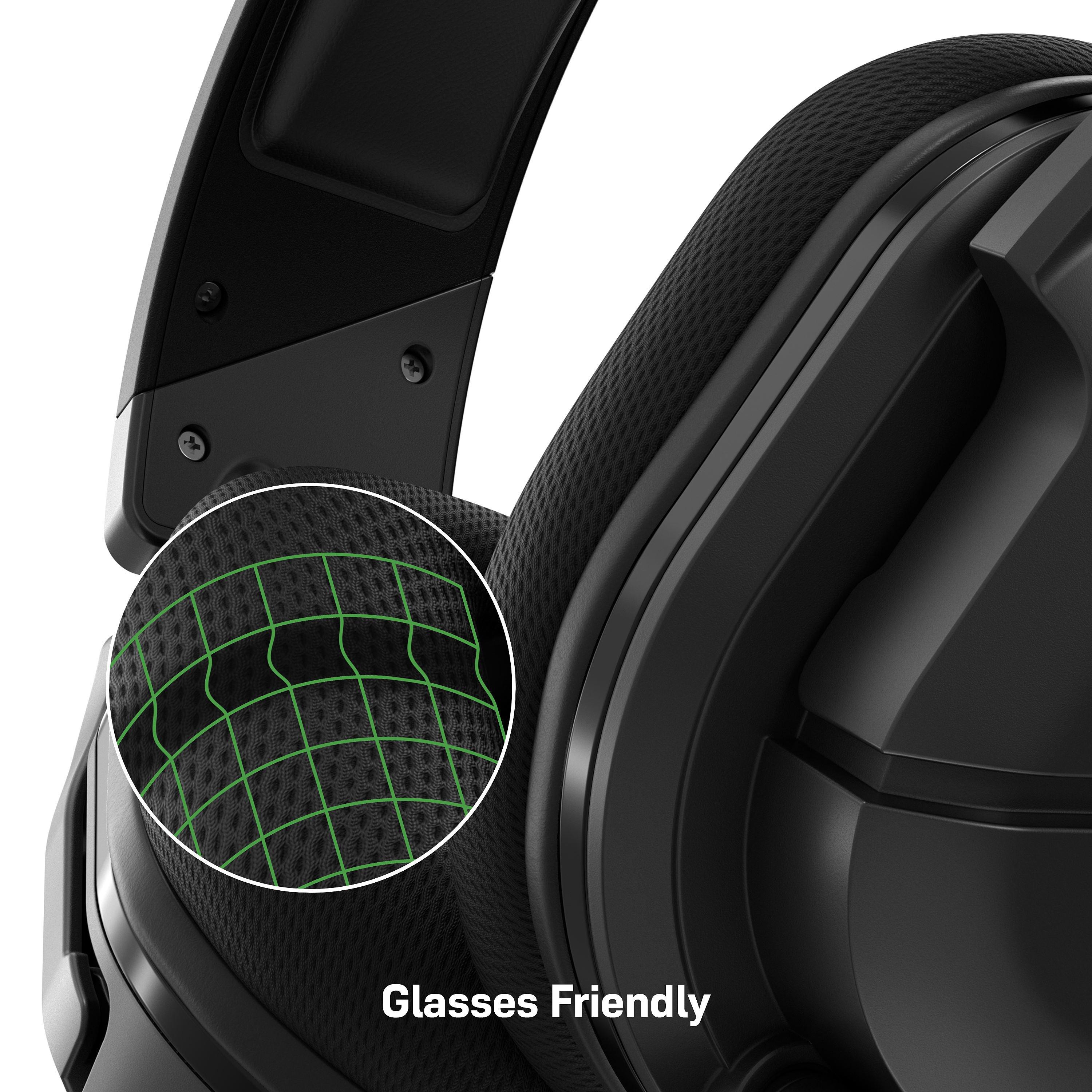 Preto - Turtle Beach - Stealth 600X Gen 2 MAX – Black - 13