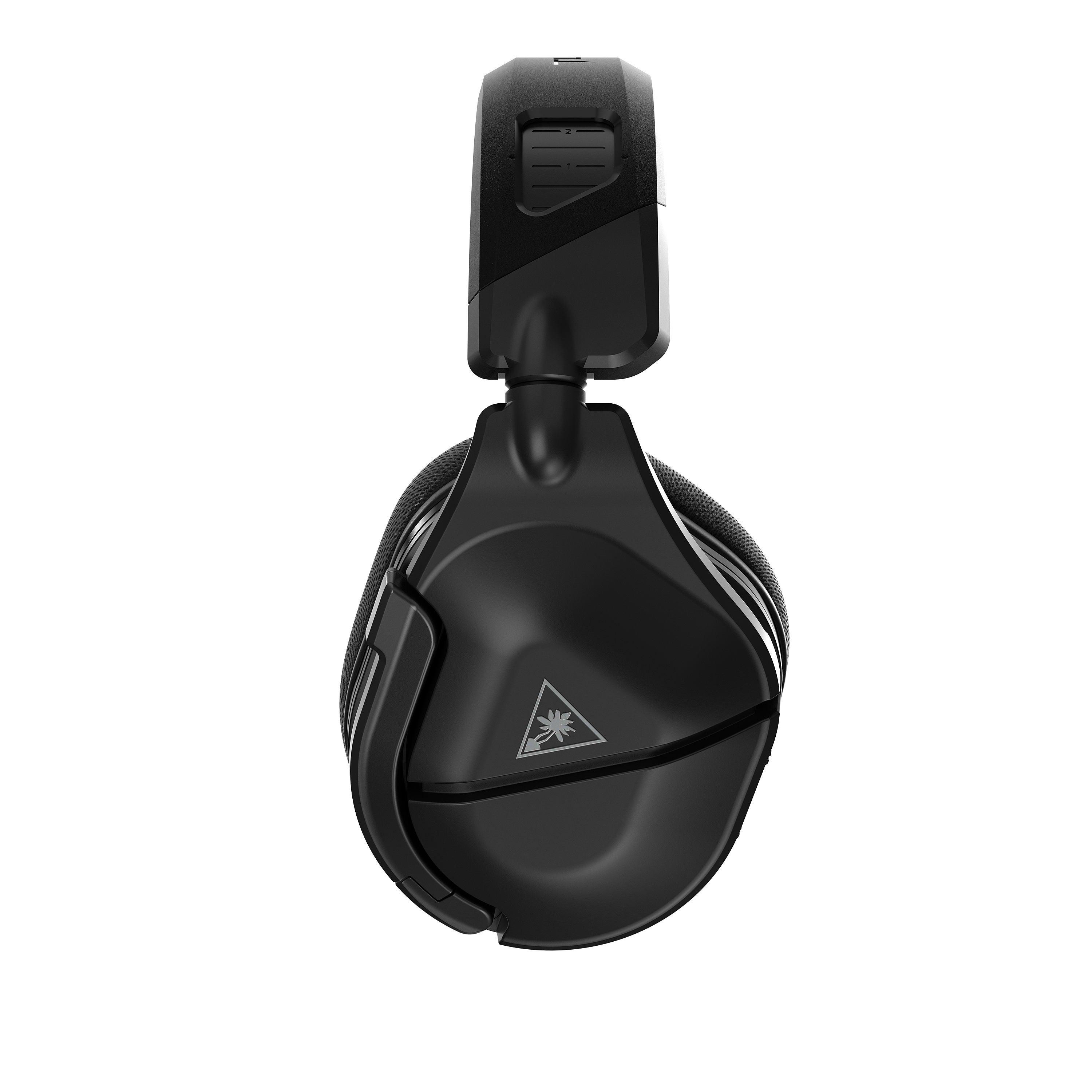 Preto - Turtle Beach - Stealth 600X Gen 2 MAX – Black - 15