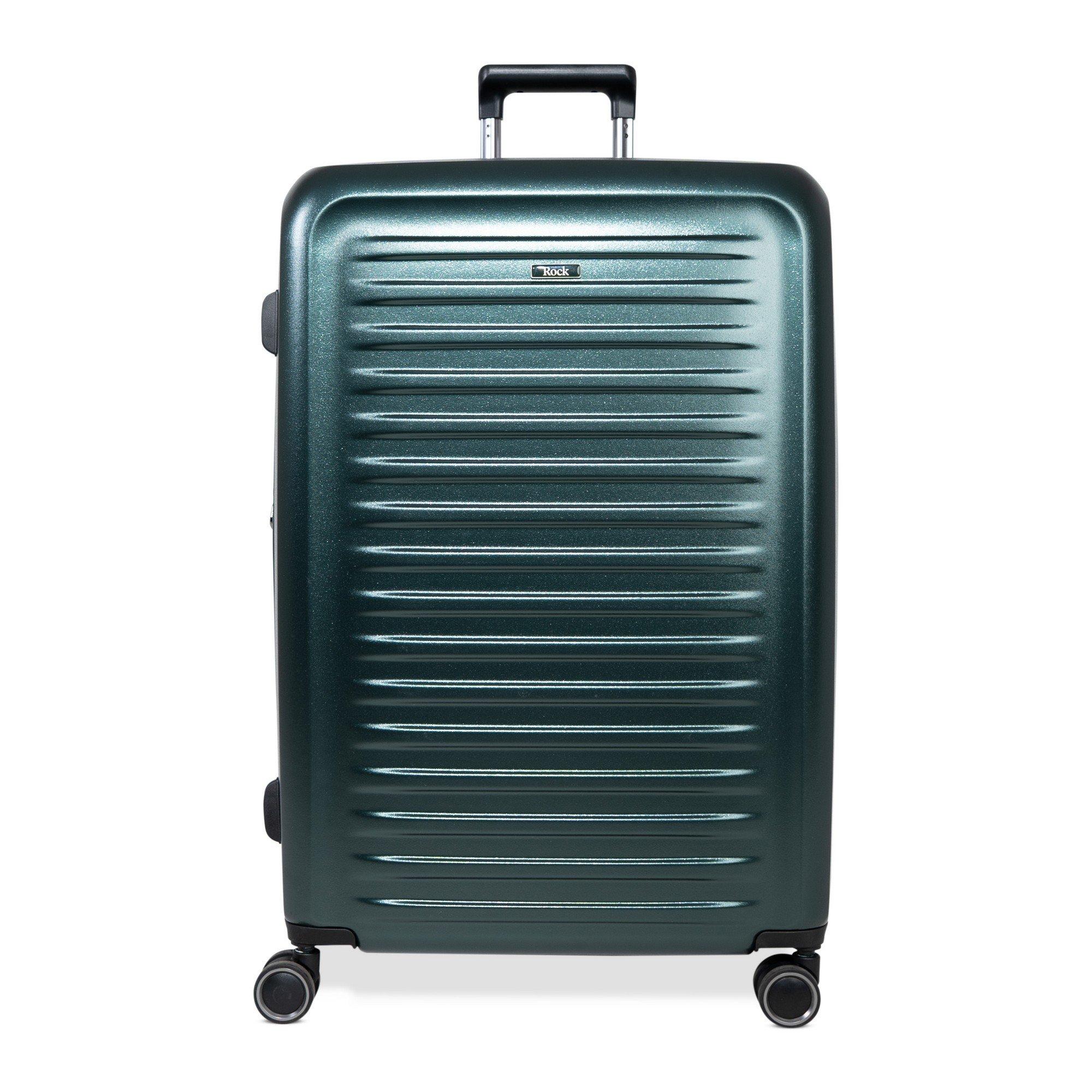 Green - Rock - Rock Legacy Green 3pc Set - 2