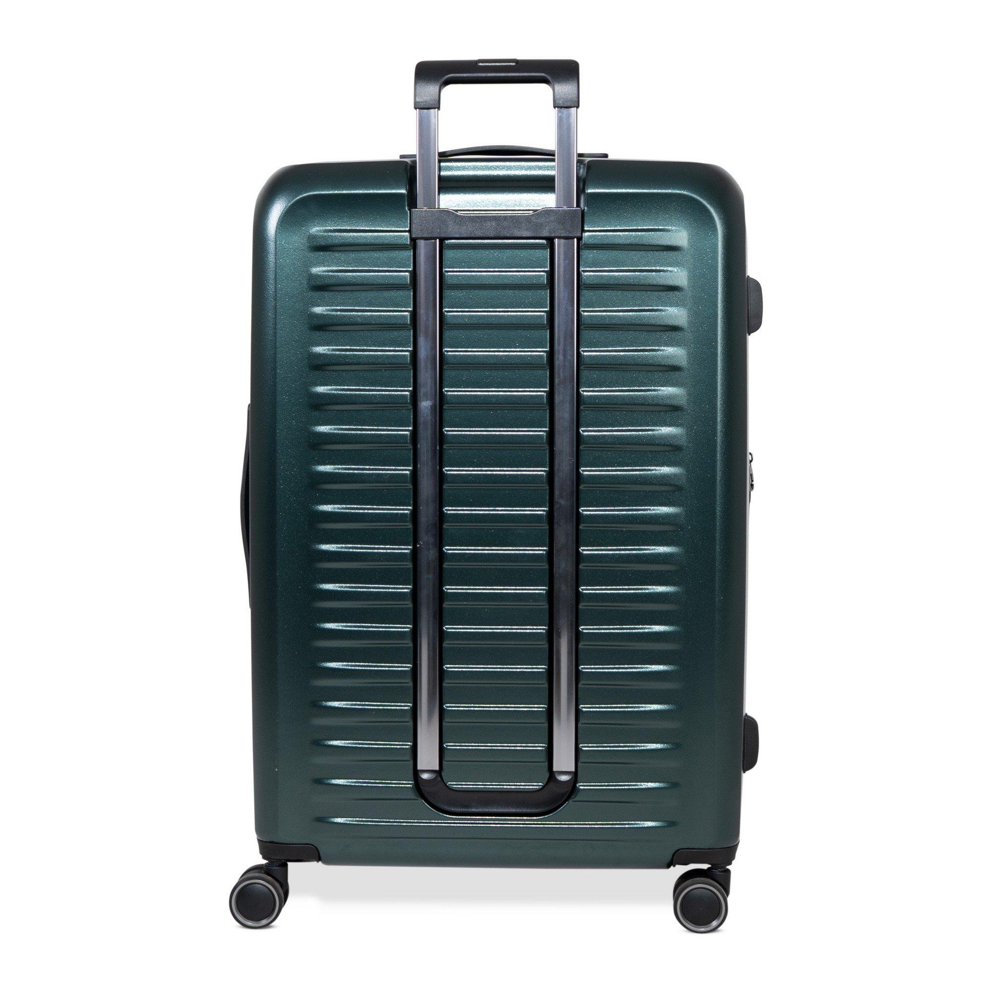Green - Rock - Rock Legacy Green 3pc Set - 4