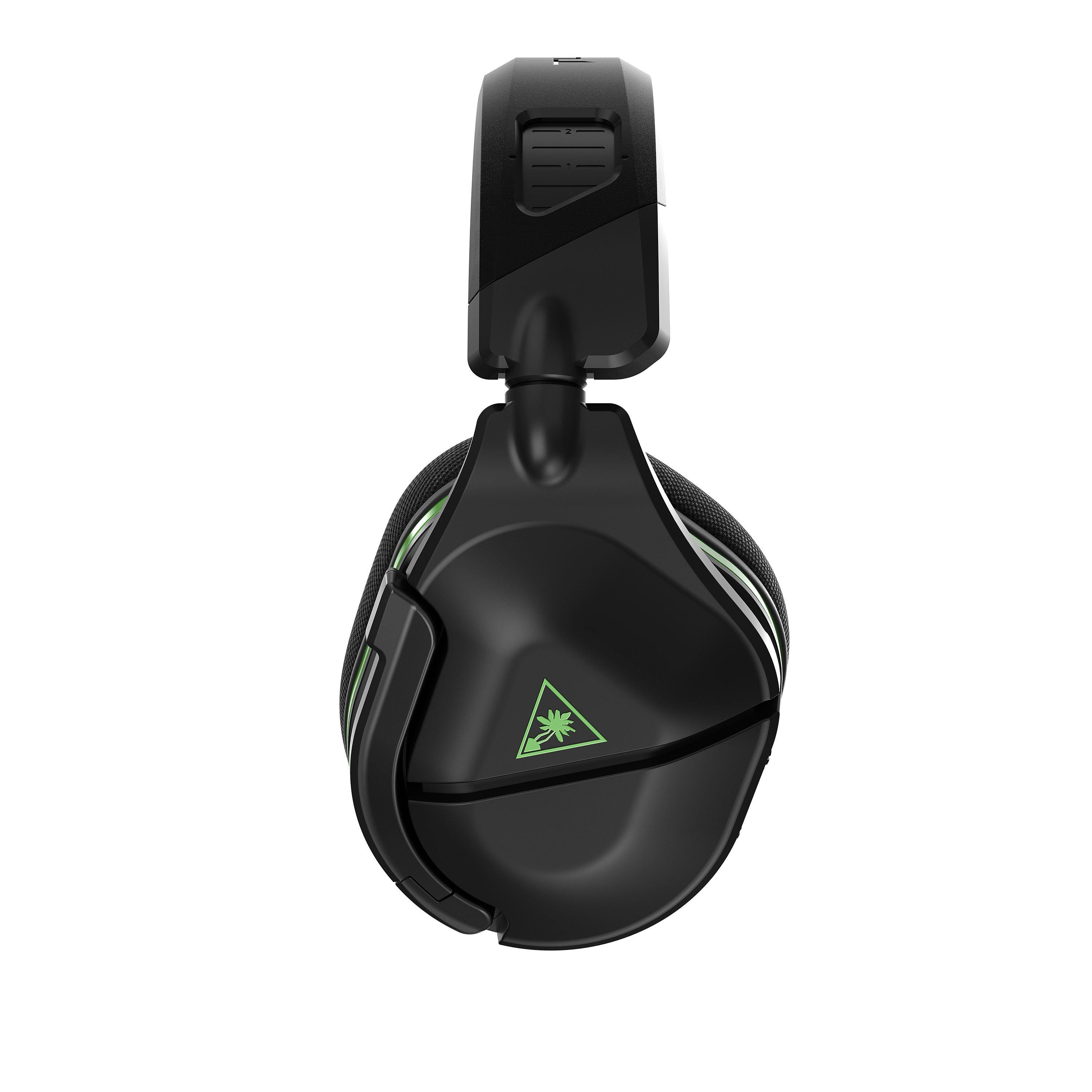 Preto - Turtle Beach - Stealth 600X Gen 2 USB – Black - 2